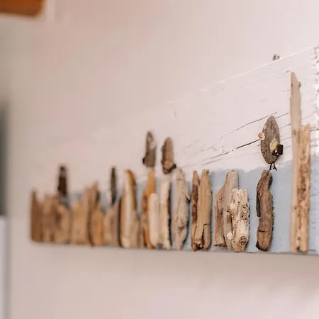 De Jutter - Free Parking アパート