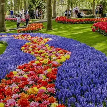 アパート De Jutter - Free Parking *