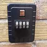 De Jutter - Free Parking *
