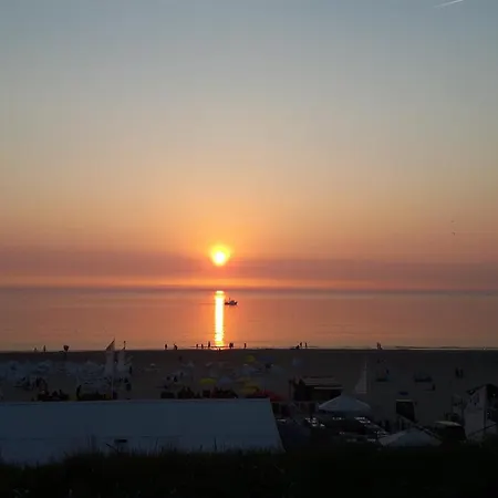 Apartment De Jutter - Free Parking *