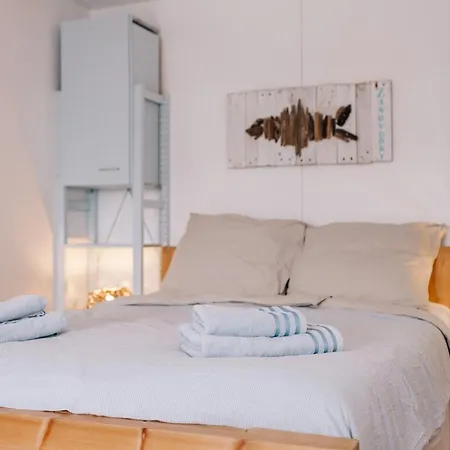 De Jutter - Free Parking Appartement *