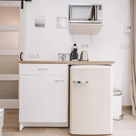 De Jutter - Free Parking Zandvoort