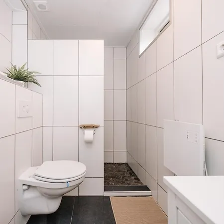 De Jutter - Free Parking Appartement *