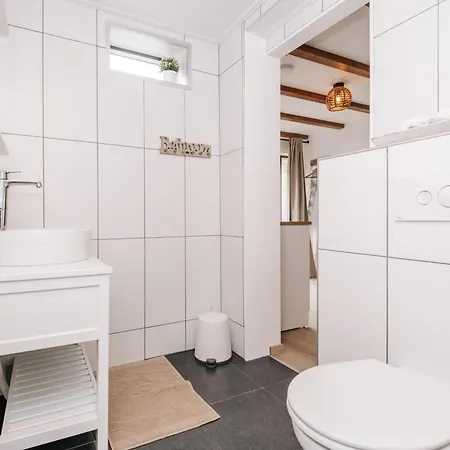 De Jutter - Free Parking Appartement