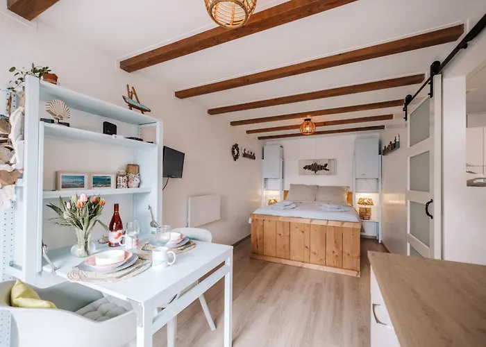 De Jutter - Free Parking