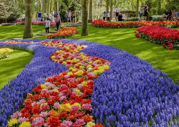 Appartement De Jutter - Free Parking *