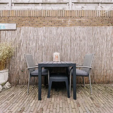De Jutter - Free Parking Apartamento *